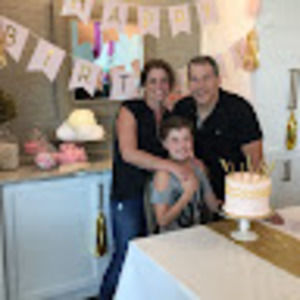 Meet your Posher, Maddie